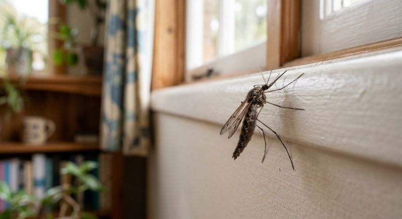 Fly Control Service in Katy, TX