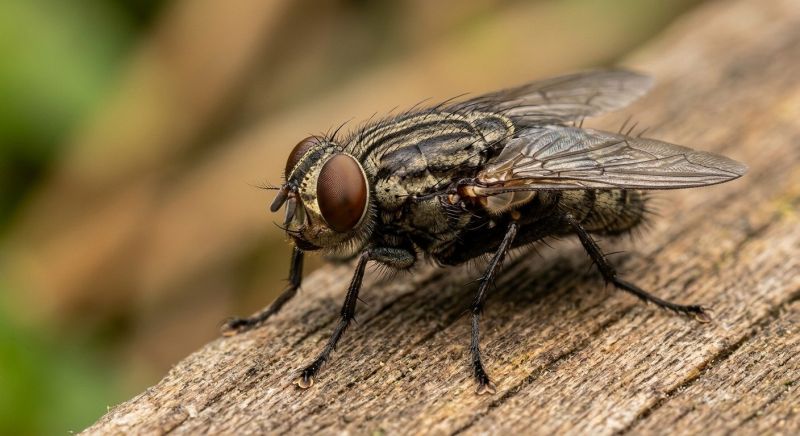 Fly Infestation Extermination in New Braunfels, TX