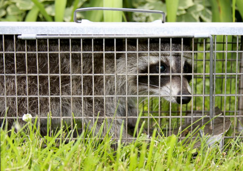 Signs You Need Professional Wildlife Removal In Your Home Or Attic