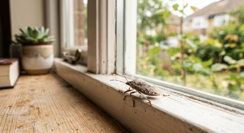 Silverfish Extermination in Arlington, TX