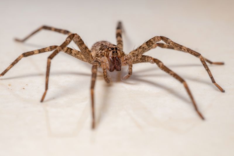 Wolf Spider Removal in New Braunfels, TX